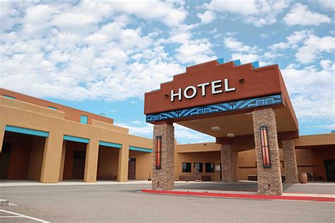 hotels pojoaque nm